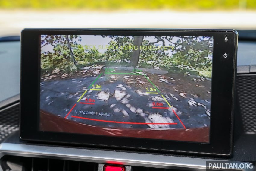 完整试驾: 2021 Perodua Ativa 1.0 AV, 售价最便宜的SUV 148312