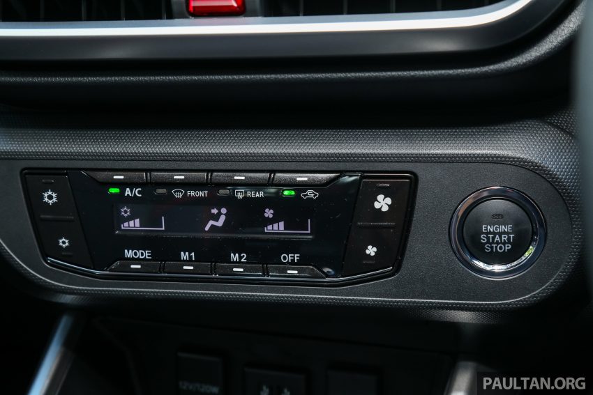 完整试驾: 2021 Perodua Ativa 1.0 AV, 售价最便宜的SUV 148313
