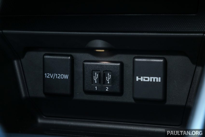 完整试驾: 2021 Perodua Ativa 1.0 AV, 售价最便宜的SUV 148314