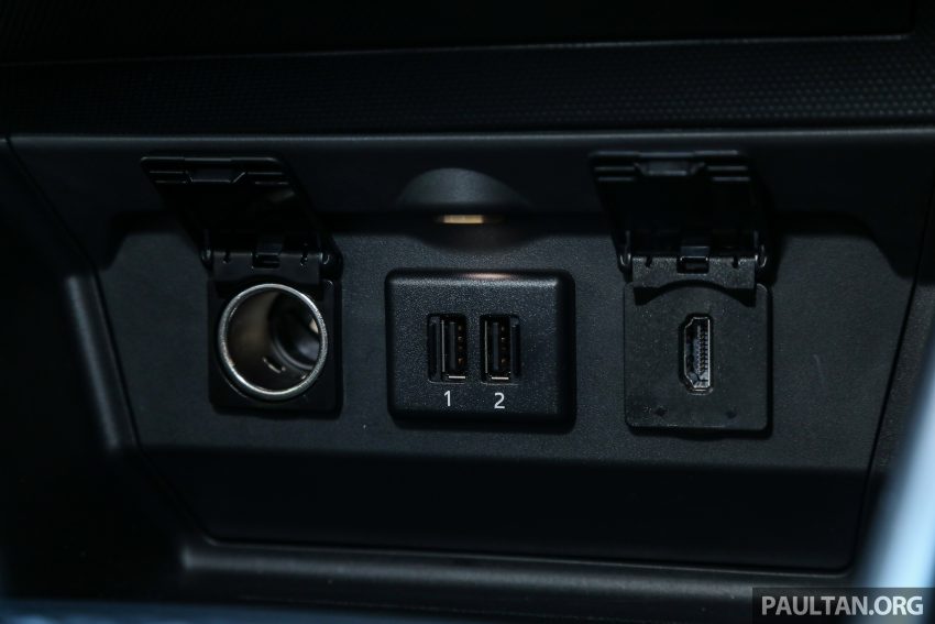 完整试驾: 2021 Perodua Ativa 1.0 AV, 售价最便宜的SUV 148315