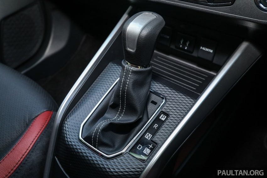 完整试驾: 2021 Perodua Ativa 1.0 AV, 售价最便宜的SUV 148316