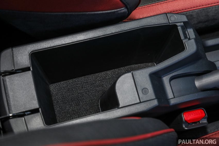 完整试驾: 2021 Perodua Ativa 1.0 AV, 售价最便宜的SUV 148318