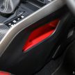 完整试驾: 2021 Perodua Ativa 1.0 AV, 售价最便宜的SUV