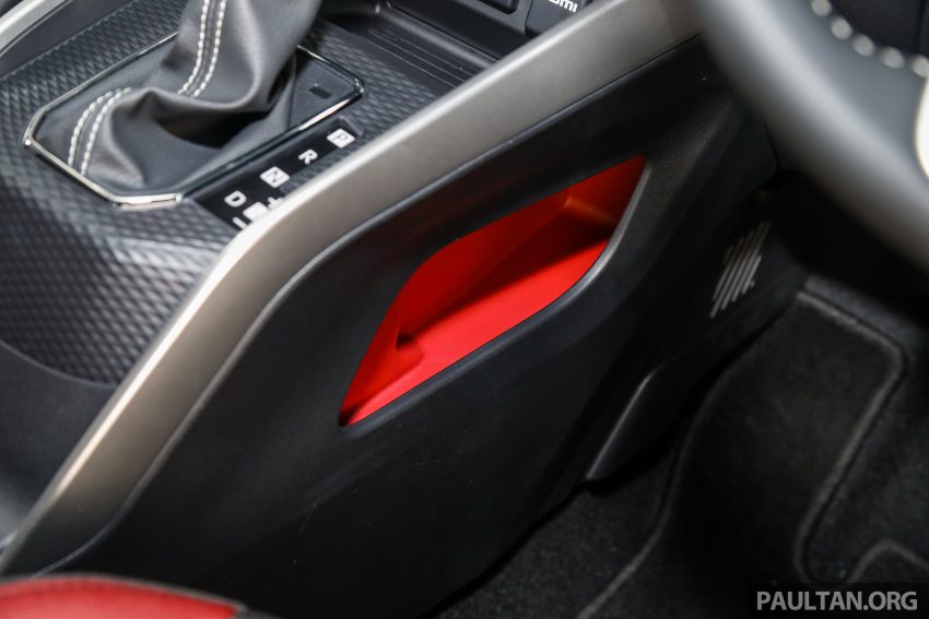 完整试驾: 2021 Perodua Ativa 1.0 AV, 售价最便宜的SUV 148319