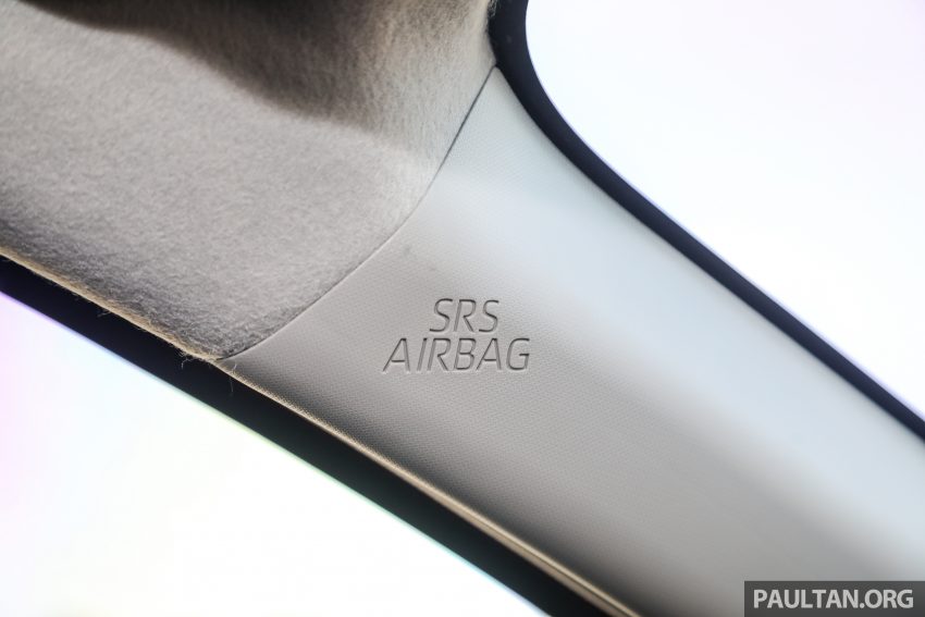 完整试驾: 2021 Perodua Ativa 1.0 AV, 售价最便宜的SUV 148321
