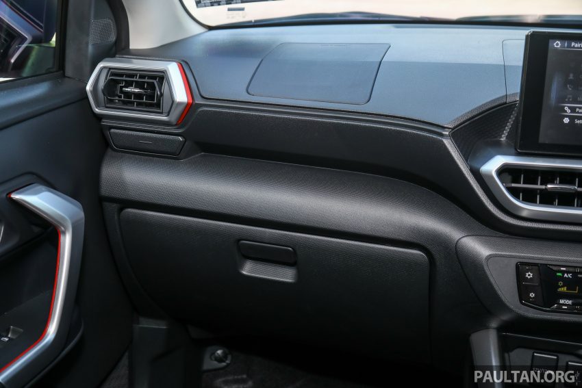 完整试驾: 2021 Perodua Ativa 1.0 AV, 售价最便宜的SUV 148322