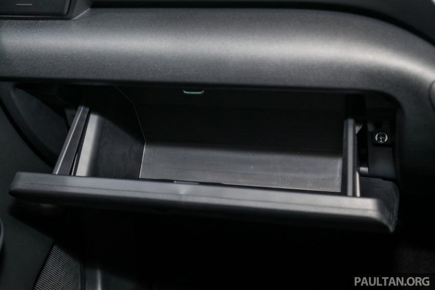 完整试驾: 2021 Perodua Ativa 1.0 AV, 售价最便宜的SUV 148323