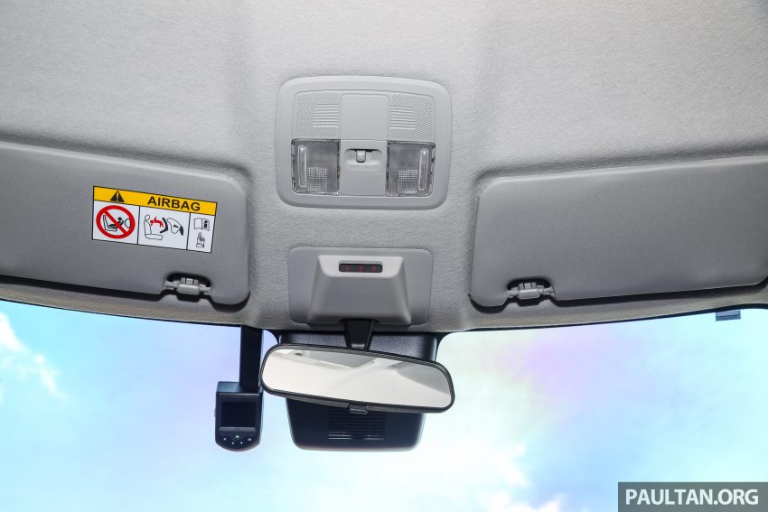 完整试驾: 2021 Perodua Ativa 1.0 AV, 售价最便宜的SUV 148324