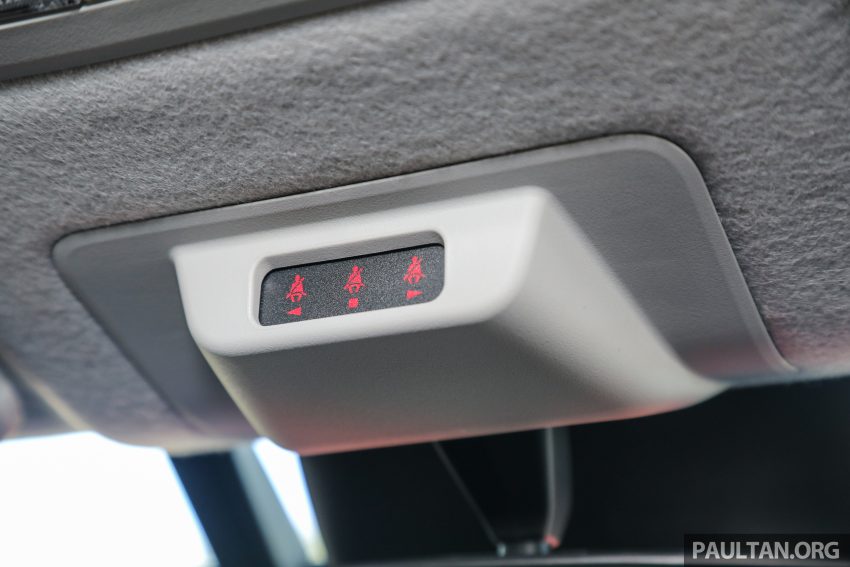 完整试驾: 2021 Perodua Ativa 1.0 AV, 售价最便宜的SUV 148326