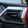 完整试驾: 2021 Perodua Ativa 1.0 AV, 售价最便宜的SUV