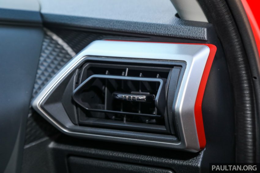 完整试驾: 2021 Perodua Ativa 1.0 AV, 售价最便宜的SUV 148327