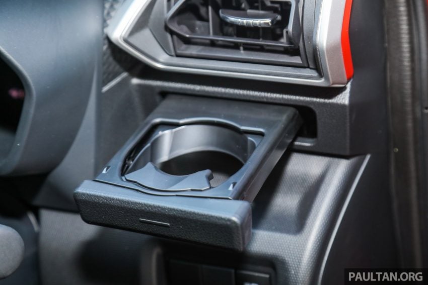 完整试驾: 2021 Perodua Ativa 1.0 AV, 售价最便宜的SUV 148328