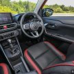 完整试驾: 2021 Perodua Ativa 1.0 AV, 售价最便宜的SUV