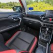 完整试驾: 2021 Perodua Ativa 1.0 AV, 售价最便宜的SUV