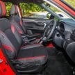 完整试驾: 2021 Perodua Ativa 1.0 AV, 售价最便宜的SUV