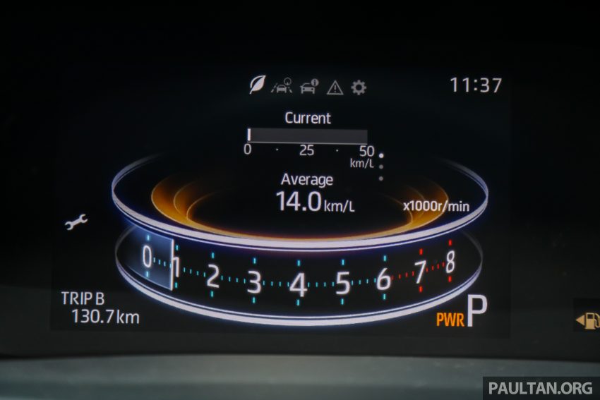 完整试驾: 2021 Perodua Ativa 1.0 AV, 售价最便宜的SUV 148262