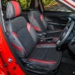 完整试驾: 2021 Perodua Ativa 1.0 AV, 售价最便宜的SUV