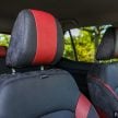 完整试驾: 2021 Perodua Ativa 1.0 AV, 售价最便宜的SUV