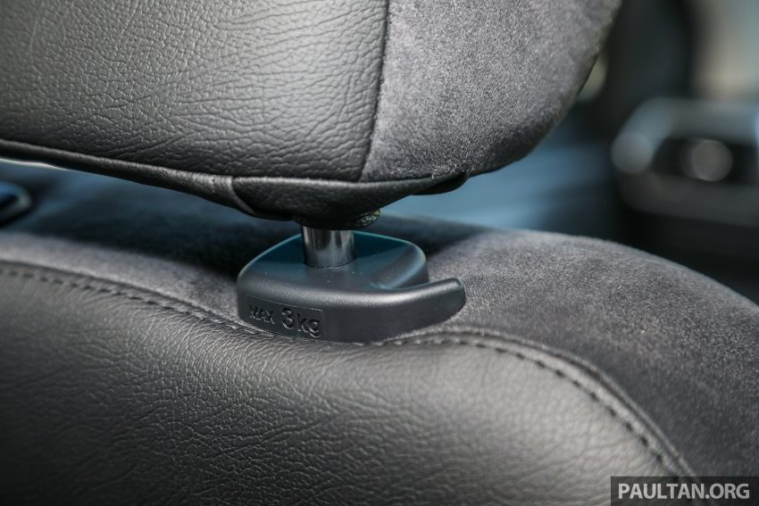 完整试驾: 2021 Perodua Ativa 1.0 AV, 售价最便宜的SUV 148337