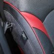 完整试驾: 2021 Perodua Ativa 1.0 AV, 售价最便宜的SUV