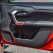完整试驾: 2021 Perodua Ativa 1.0 AV, 售价最便宜的SUV