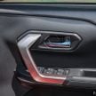 完整试驾: 2021 Perodua Ativa 1.0 AV, 售价最便宜的SUV