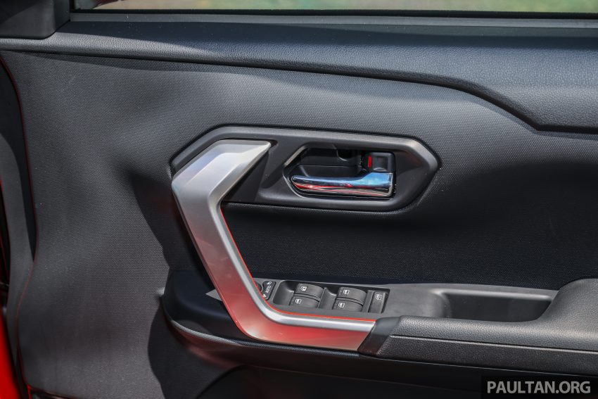 完整试驾: 2021 Perodua Ativa 1.0 AV, 售价最便宜的SUV 148342