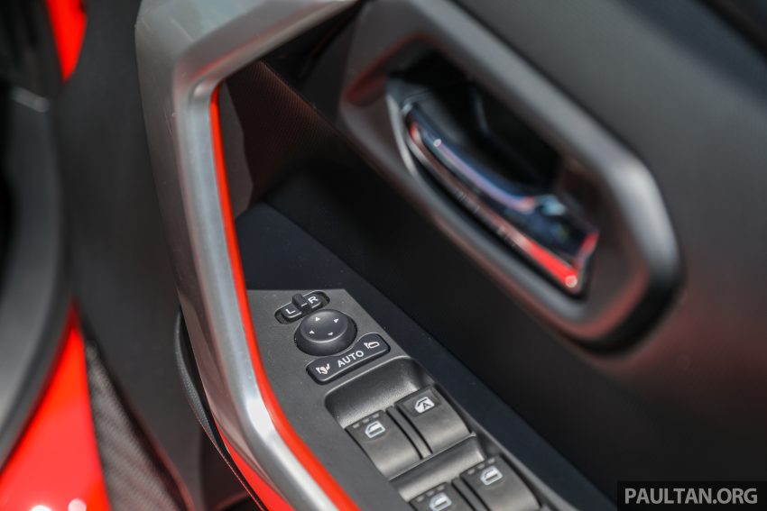完整试驾: 2021 Perodua Ativa 1.0 AV, 售价最便宜的SUV 148343
