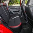 完整试驾: 2021 Perodua Ativa 1.0 AV, 售价最便宜的SUV