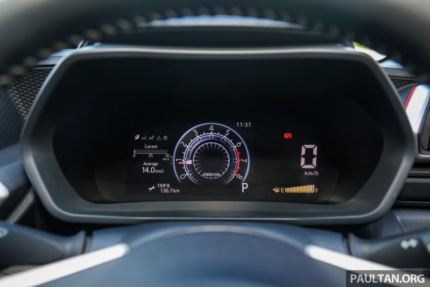 完整试驾: 2021 Perodua Ativa 1.0 AV, 售价最便宜的SUV 148263