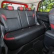 完整试驾: 2021 Perodua Ativa 1.0 AV, 售价最便宜的SUV