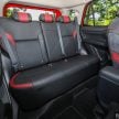 完整试驾: 2021 Perodua Ativa 1.0 AV, 售价最便宜的SUV
