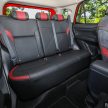 完整试驾: 2021 Perodua Ativa 1.0 AV, 售价最便宜的SUV