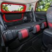 完整试驾: 2021 Perodua Ativa 1.0 AV, 售价最便宜的SUV