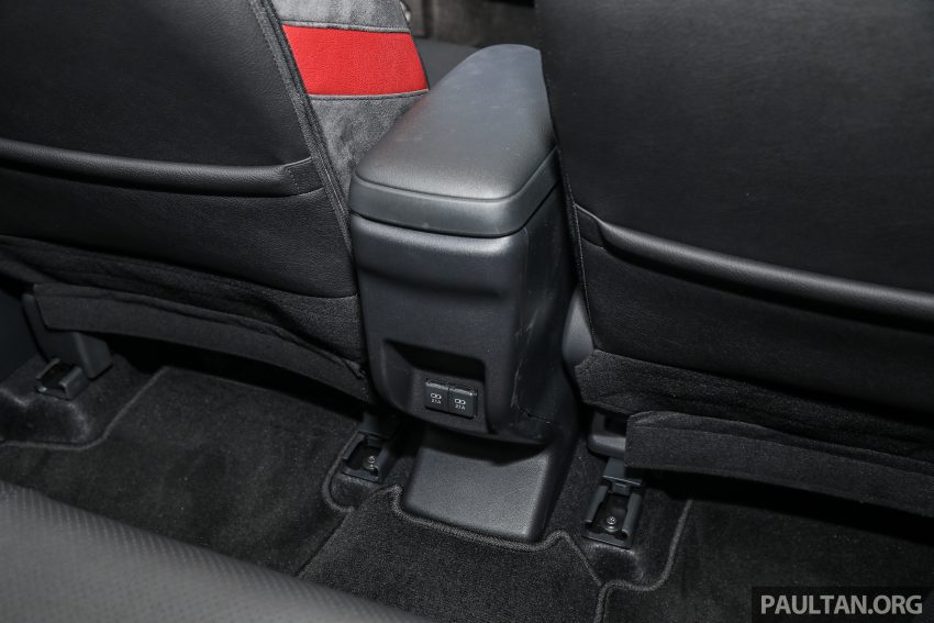 完整试驾: 2021 Perodua Ativa 1.0 AV, 售价最便宜的SUV 148351