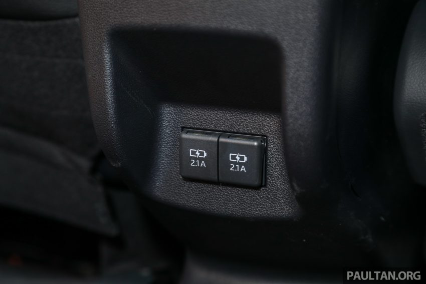 完整试驾: 2021 Perodua Ativa 1.0 AV, 售价最便宜的SUV 148352