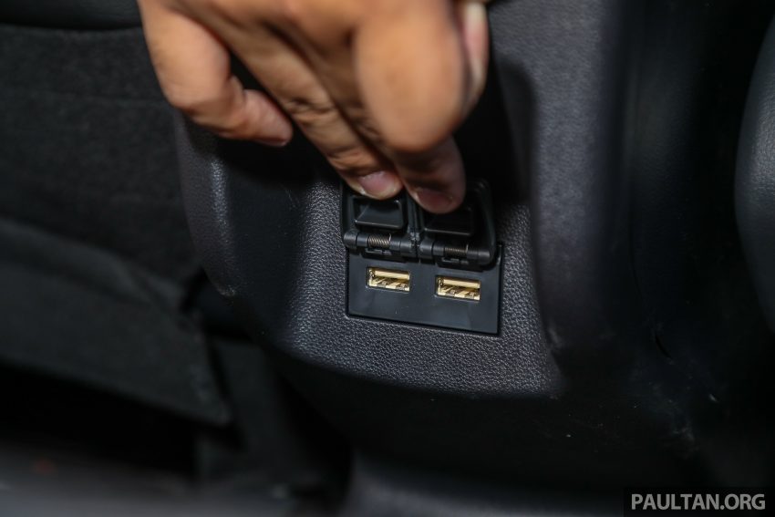 完整试驾: 2021 Perodua Ativa 1.0 AV, 售价最便宜的SUV 148354