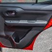 完整试驾: 2021 Perodua Ativa 1.0 AV, 售价最便宜的SUV