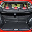 完整试驾: 2021 Perodua Ativa 1.0 AV, 售价最便宜的SUV