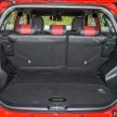 完整试驾: 2021 Perodua Ativa 1.0 AV, 售价最便宜的SUV