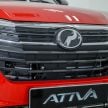 影片视频: 2021 Perodua Ativa 1.0T 全面解析与五大趣点