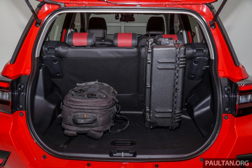 Perodua Ativa 1.0T 正式上市: 三个等级规格差异逐个看 147195