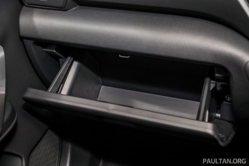 Perodua Ativa 1.0T 正式上市: 三个等级规格差异逐个看 147158