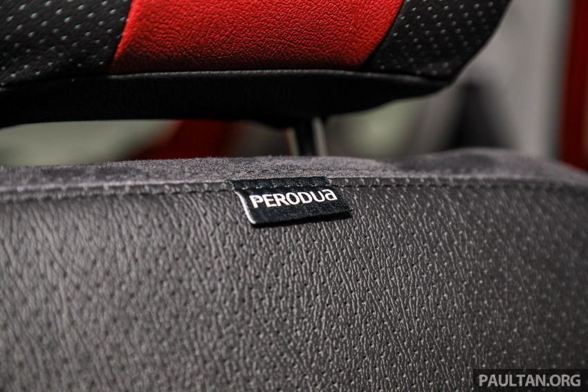 Perodua Ativa 1.0T 正式上市: 三个等级规格差异逐个看 147171