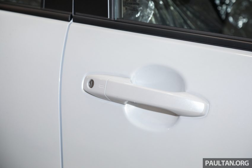 2021 Perodua Ativa 正式发布！三个等级售RM61,500起 147354