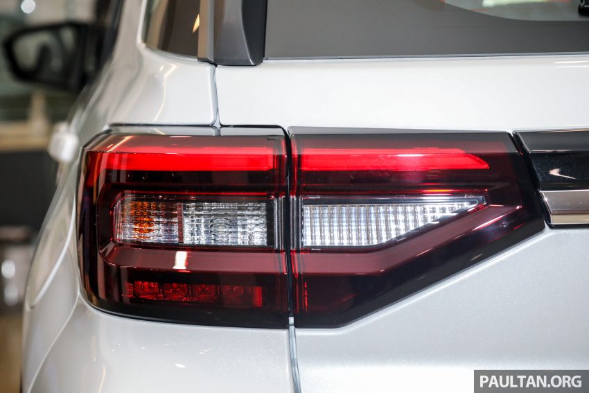 2021 Perodua Ativa 正式发布！三个等级售RM61,500起 147361
