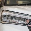 Perodua 预估 Ativa 将蚕食 Aruz 和 Myvi 各5%的销售额