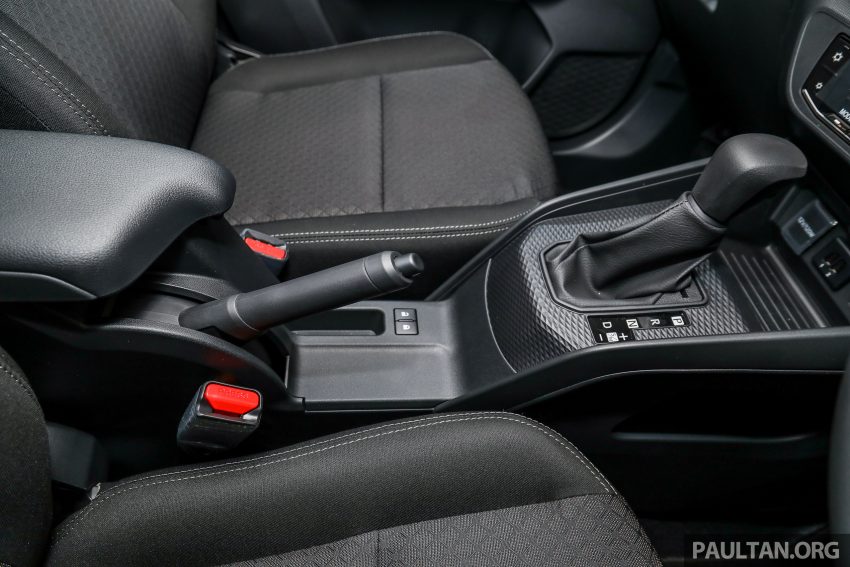 2021 Perodua Ativa 正式发布！三个等级售RM61,500起 147449