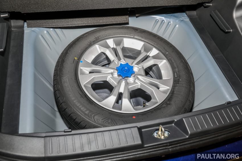 2021 Perodua Ativa 正式发布！三个等级售RM61,500起 147473