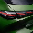 首搭全新狮子厂标！2021 Peugeot 308 大改款官图发布